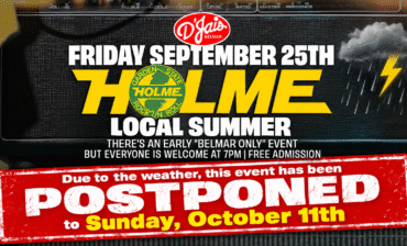 Local Summer with Holme