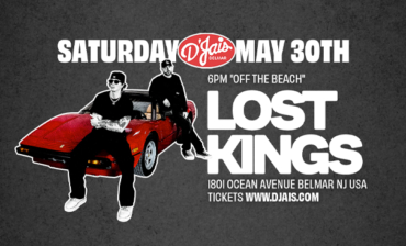 Best of EDM Golden Era Happy Hour! 6PM Lost Kings at Nite 9PM 2026 VIP Card Exchange