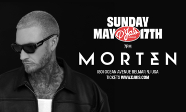 Opening Sunday Funday with MORTEN!