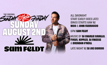The Original Sunday Funday 11AM Breakfix Bingo +  6PM Sam Fedlt