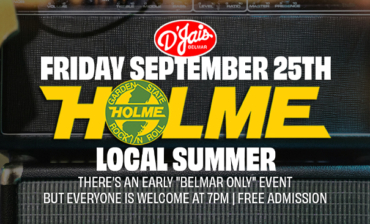Local Summer with Holme