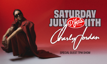 Beach Party Happy Hour Noon Til 8PM! 7PM Day Party w/  Charly Jordan