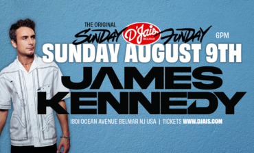 Sunday Funday with James Kennedy