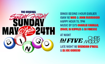 Sunday MDW (DOORS 10am) The Original Sunday Funday All Day/Nite THE BIG ONE