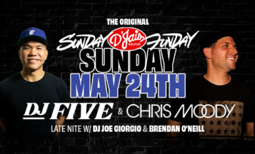 MDW Sunday Funday at Nite!