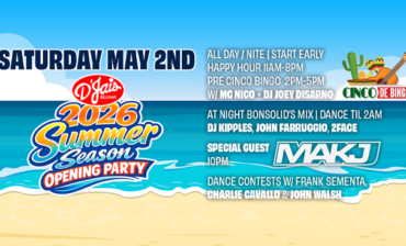 2026 Summer Season Opening Party