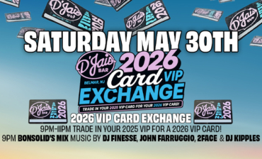 Best of EDM Golden Era Happy Hour! 6PM Lost Kings at Nite 9PM 2026 VIP Card Exchange